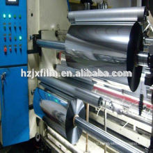 Aluminized Mylar film